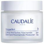 Caudalie Vinoperfect Dark Spot Niacinamide Moisturizer Ενυδατική Κρέμα Ημέρας, 50ml