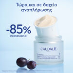 Caudalie Vinoperfect Κρέμα Ημέρας κατά των Κηλίδων σε Δοχείο Αναπλήρωσης, 50ml - Image 4