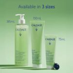 Caudalie Vinopure Purifying Gel Cleanser Καθαριστικό Προσώπου κατά των Ατελειών, 150ml - Image 3
