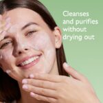 Caudalie Vinopure Purifying Gel Cleanser Καθαριστικό Προσώπου κατά των Ατελειών, 75ml - Image 2