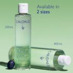 Caudalie Vinopure Purifying Toner Φροντίδα κατά των Ατελειών, 200ml - Image 5