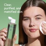 Caudalie Vinopure Purifying Toner Φροντίδα κατά των Ατελειών, 400ml - Image 2