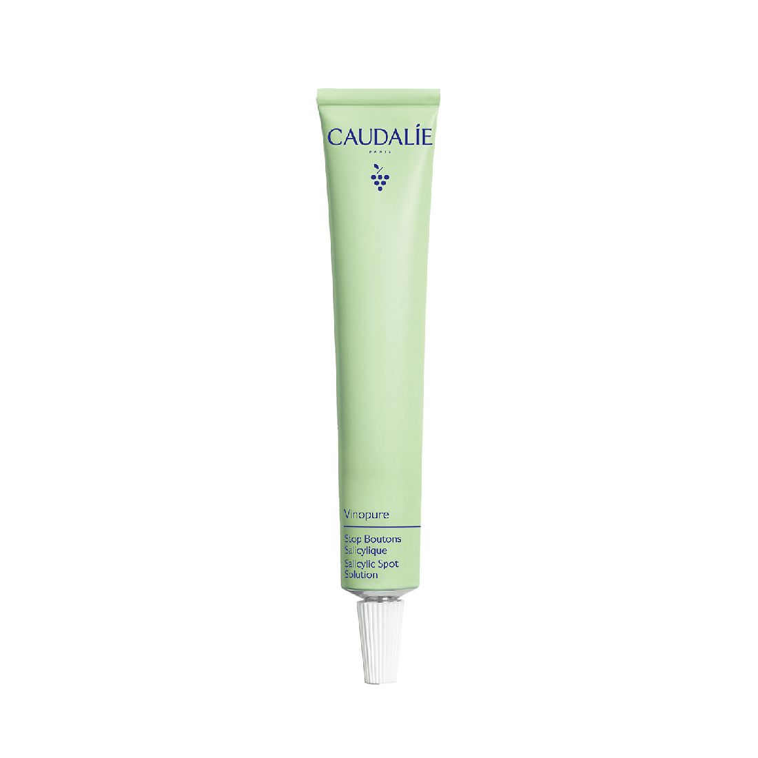 caudalie-vinopure-salicylic-spot-solution-kρέμα-Τοπικής-Εφαρμογής-για-Σπυράκια-15ml1.jpg Caudalie Vinopure Salicylic Spot Solution Kρέμα Τοπικής Εφαρμογής για Σπυράκια, 15ml - Image 1