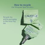 Caudalie Vinopure Salicylic Spot Solution Kρέμα Τοπικής Εφαρμογής για Σπυράκια, 15ml - Image 5
