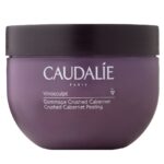 Caudalie Vinosculpt Crushed Cabernet Scrub Απολεπιστικό Σώματος, 250g