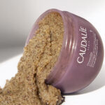 Caudalie Vinosculpt Crushed Cabernet Scrub Απολεπιστικό Σώματος, 250g - Image 2