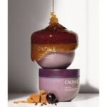 Caudalie Vinosculpt Crushed Cabernet Scrub Απολεπιστικό Σώματος, 250g - Image 3