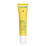 Caudalie Vinosun Ocean Protect Lightweight Cream Spf50+ Αντηλιακή Κρέμα Προσώπου-Λαιμού, 40ml