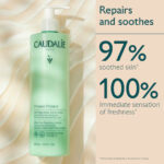 Caudalie Vinosun Protect After-Sun Repairing Lotion Λοσιόν Επανόρθωσης για Μετά τον Ήλιο, 400ml - Image 2