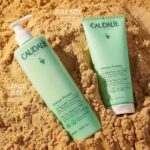Caudalie Vinosun Protect After-Sun Repairing Lotion Λοσιόν Επανόρθωσης για Μετά τον Ήλιο, 400ml - Image 4