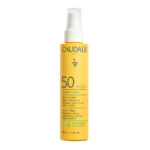 Caudalie Vinosun Protect Invisible Αντηλιακό Σπρέι για Πρόσωπο & Σώμα, 150ml