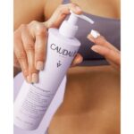 Caudalie Vinotherapist Hyaluronic Ενυδατική Λοσιόν Σώματος για Κανονικές Επιδερμίδες, 400ml - Image 3