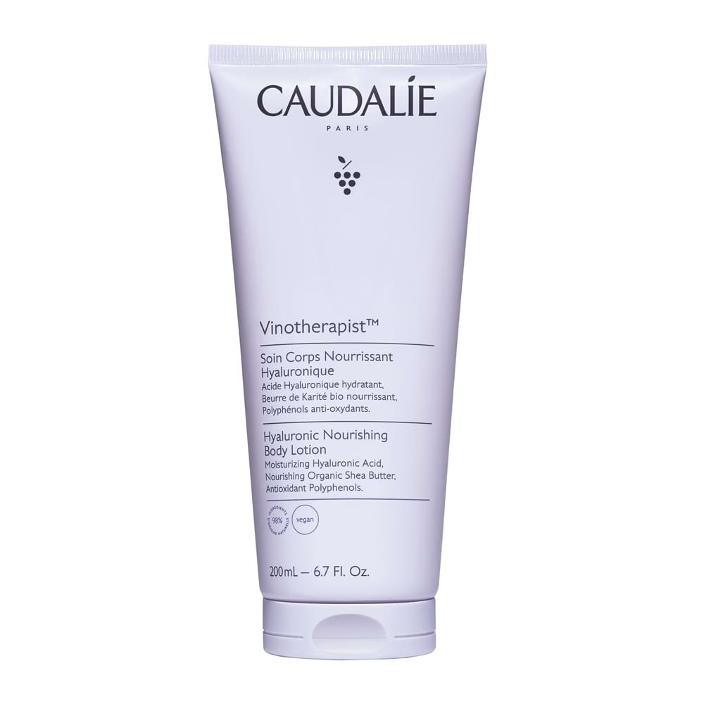 caudalie-vinotherapist-hyaluronic-Ενυδατική-Λοσιόν-Σώματος-με-Υαλουρονικό-Οξύ-200ml1.jpg Caudalie Vinotherapist Hyaluronic Ενυδατική Λοσιόν Σώματος με Υαλουρονικό Οξύ, 200ml - Image 1