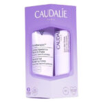 Caudalie Vinotherapist Lip & Hand Duo Κρέμα Χεριών, Νυχιών, 30ml & Δώρο Lip Ενυδατικό Stick Χειλιών
