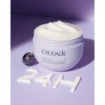 Caudalie Vinotherapist Replenishing Vegan Βούτυρο Σώματος για Ξηρές Επιδερμίδες, 250ml - Image 3