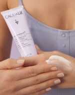 Caudalie Vinotherapist Ενυδατική & Επανορθωτική Κρέμα Χεριών & Νυχιών, 75ml - Image 2