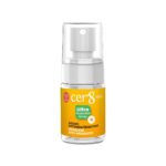 Cer'8 Ultra Protection Odourless Insect Repellent Lotion in Spray Suitable for Children 30ml