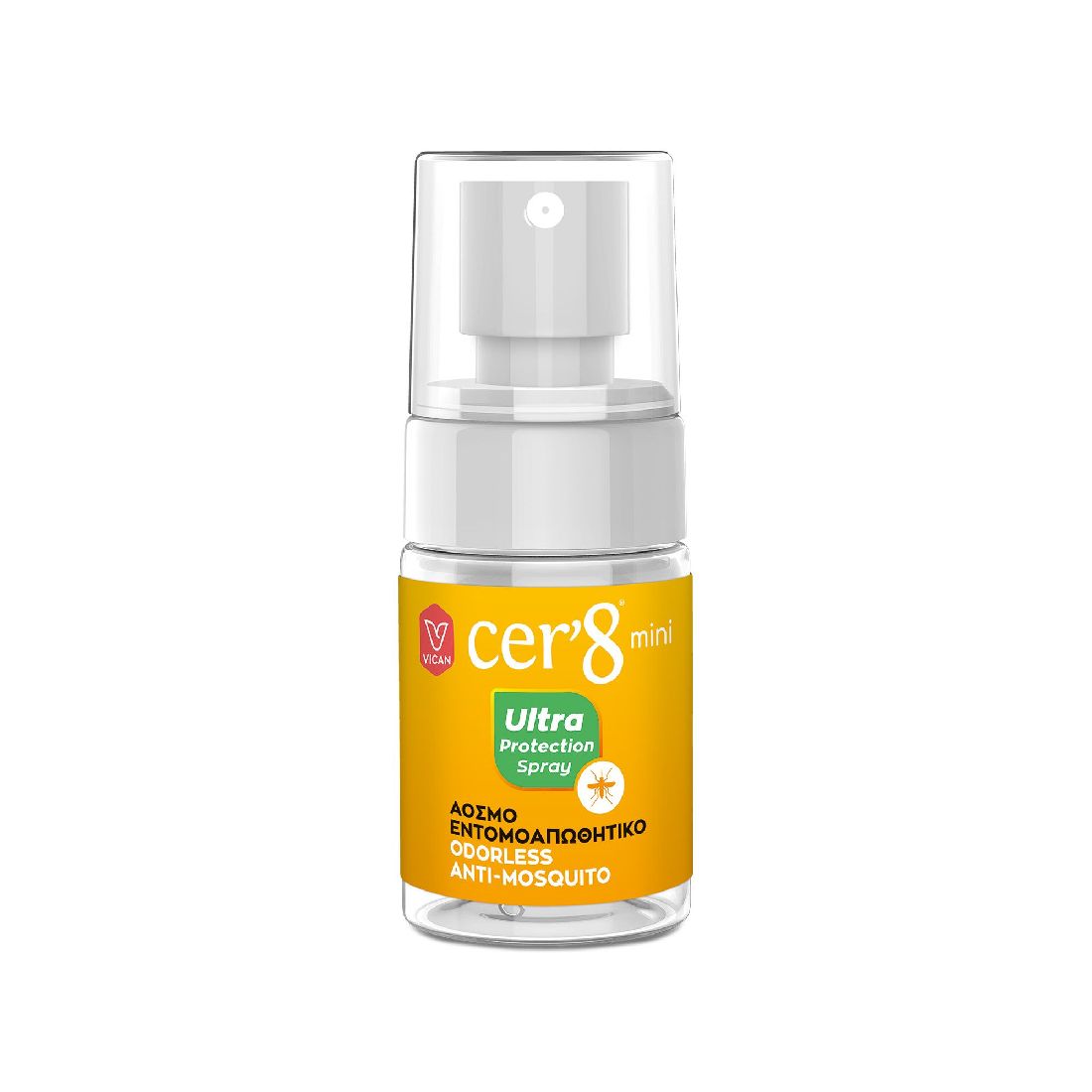 cer8-ultra-protection-Άοσμη-Εντομοαπωθητική-Λοσιόν-σε-spray-Κατάλληλη-για-Παιδιά-30ml1.jpg Cer’8 Ultra Protection Άοσμη Εντομοαπωθητική Λοσιόν σε Spray Κατάλληλη για Παιδιά 30ml - Image 1