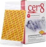 Cer'8 Adult Insect Repellent Stickers 24pcs - Image 2