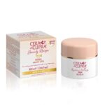 Cera Di Cupra Rosa for Dry Skin Moisturizing & Anti-Aging Face Cream for Dry Skin, 100m