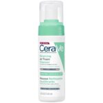 CeraVe Balancing Air Foam Cleanser Καθαριστικό Προσώπου, 148ml