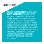 CeraVe Blemish Control Face Cleanser Τζελ Καθαρισμού Προσώπου για Επιδερμίδες με Ατέλειες, 236ml - Image 8