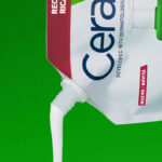 CeraVe Hydrating Cleanser Refill Ενυδατική Μη Αφρίζουσα Κρέμα Καθαρισμού για Πρόσωπο & Σώμα, 473ml - Image 2