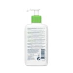CeraVe Hydrating Cleanser Ενυδατική Μη Αφρίζουσα Κρέμα Καθαρισμού για Πρόσωπο και Σώμα 236ml - Image 2