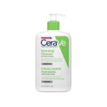 CeraVe Hydrating Cleanser Ενυδατική Μη Αφρίζουσα Κρέμα Καθαρισμού για Πρόσωπο & Σώμα 473ml