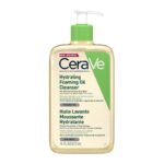 CeraVe Hydrating Foaming Cleansing Oil Λάδι Καθαρισμού για Ξηρά & Ευαίσθητα Δέρματα, 473ml