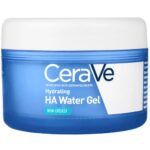 CeraVe Hydrating HA Water Gel Ενυδατικό Gel Προσώπου με Υαλουρονικό Οξύ, 48g
