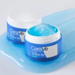 CeraVe Hydrating HA Water Gel Ενυδατικό Gel Προσώπου με Υαλουρονικό Οξύ, 48g - Image 2