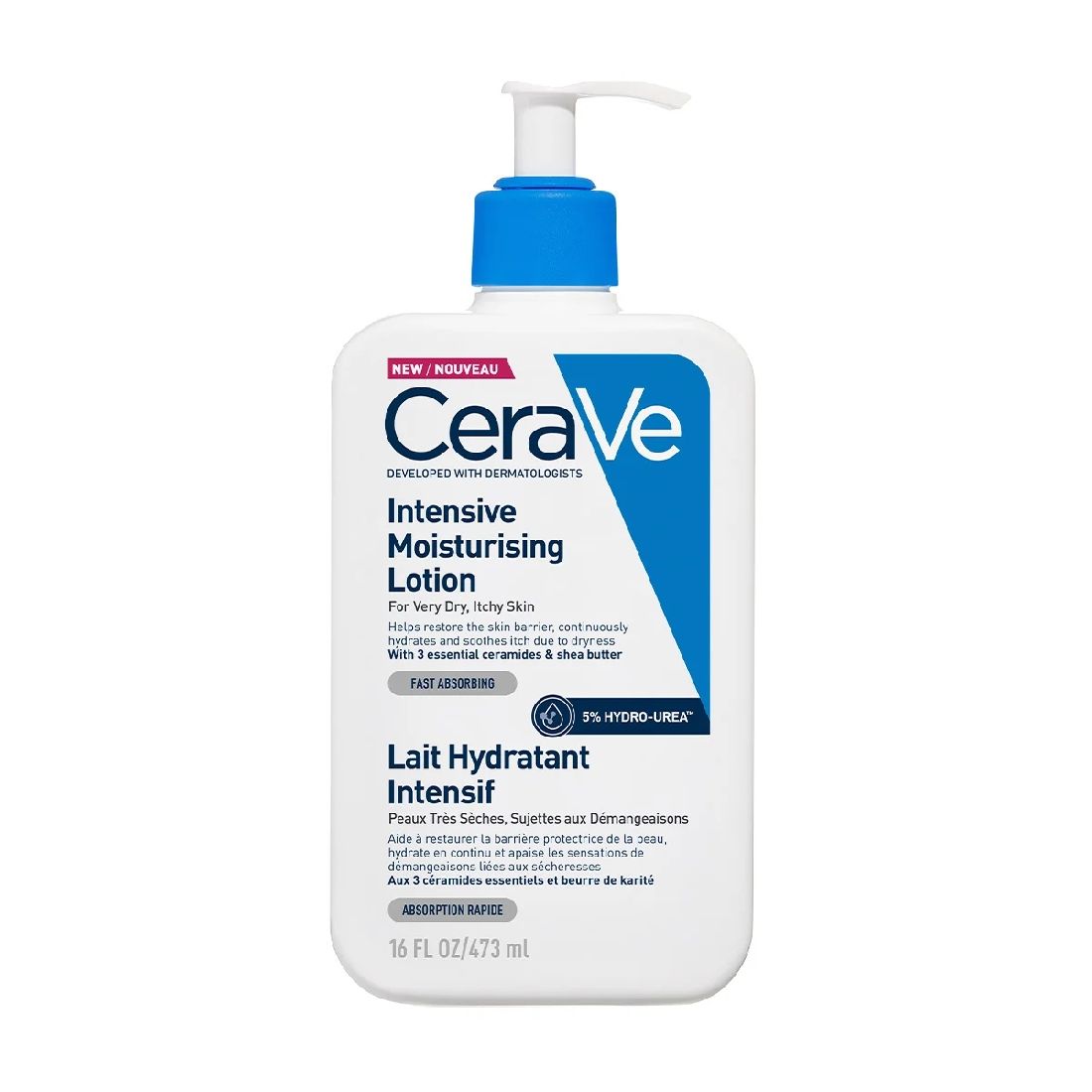 cerave-intensive-moisturising-lotion-Ενυδατική-Λοσιόν-Για-το-Πολύ-Ξηρό-Δέρμα-με-Κνησμό-473ml1.jpg CeraVe Intensive Moisturising Lotion Ενυδατική Λοσιόν Για το Πολύ Ξηρό Δέρμα με Κνησμό 473ml - Image 1