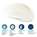 CeraVe Invisible Hydrating Sunscreen Αντηλιακό για Πρόσωπο & Σώμα SPF30, 75ml - Image 3
