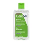CeraVe Micellar Cleansing Water Νερό Καθαρισμού Προσώπου 295ml