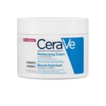 CeraVe Moisturizing Cream Ενυδατική Κρέμα για Ξηρό⁄Πολύ Ξηρό Δέρμα, 340g