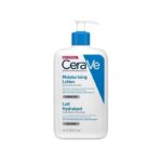 CeraVe Moisturising Lotion Ενυδατικό Γαλάκτωμα Προσώπου & Σώματος με Ceramides 473ml