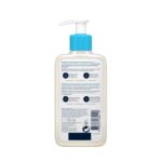 CeraVe SA Smoothing Cleanser Τζελ Καθαρισμού Προσώπου & Σώματος, 236ml - Image 2