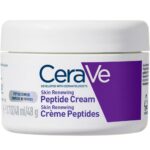 CeraVe Skin Renewing Peptide Κρέμα Προσώπου για Αντιγήρανση, 48g