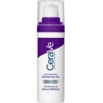CeraVe Skin Renewing Retinol Serum Αντιγηραντικός Ορός Προσώπου με Ρετινόλη, 30ml