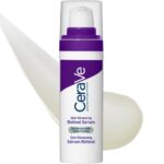 CeraVe Skin Renewing Retinol Serum Αντιγηραντικός Ορός Προσώπου με Ρετινόλη, 30ml - Image 2