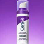 CeraVe Skin Renewing Retinol Serum Αντιγηραντικός Ορός Προσώπου με Ρετινόλη, 30ml - Image 3