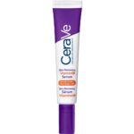 CeraVe Skin Renewing Vitamin C Ορός Προσώπου με 10% Kαθαρή Bιταμίνη C, 30ml