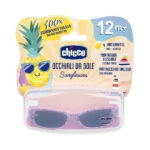 Chicco 12+ Months Infant Sunglasses Baby Girl Unicorn - Unicorn - Image 3