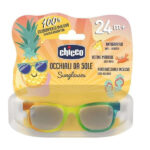 Chicco 24+ Months Παιδικά Γυαλιά Ηλίου Transparent - Image 3