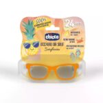 Chicco 24+ Months Παιδικά Γυαλιά Ηλίου Αγόρι Transparent - Image 3