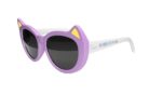 Chicco 36+ Months Children's Sunglasses Sunglasses Girl Lilac-Cat