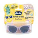 Chicco 36+ Months Children's Sunglasses Sunglasses Girl Lilac-Cat - Image 4