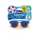 Chicco 4+ Years Children's Sunglasses Blue - Image 2