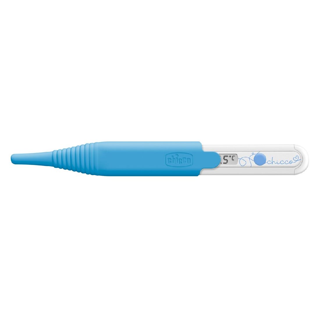 chicco-digi-baby-Ψηφιακό-Θερμόμετρο-3-σε-1-Απο-0m-Κατάλληλο-για-όλη-την-οικογένεια-Μπλε1.jpg Chicco Digi Baby Ψηφιακό Θερμόμετρο 3 σε 1 Απο 0m Κατάλληλο για όλη την οικογένεια Μπλε - Image 1